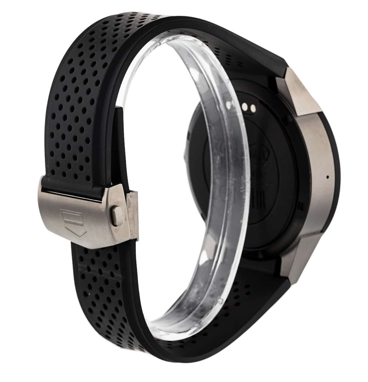 Tag heuer connected sar8a80 online